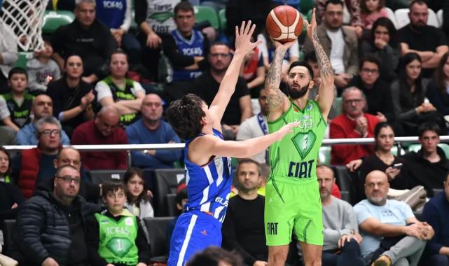 TOFAŞ’ın çeyrek final maç biletleri satışta