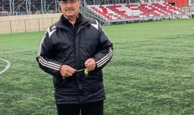 Turan Yılmaz Anafartalarspor ile anlaştı