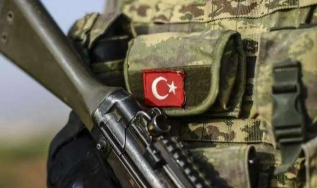 Türk askerinin Aden’deki görevi uzatıldı