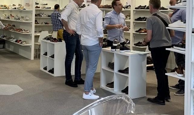 Türk deri ürünlerine İtalya gücü