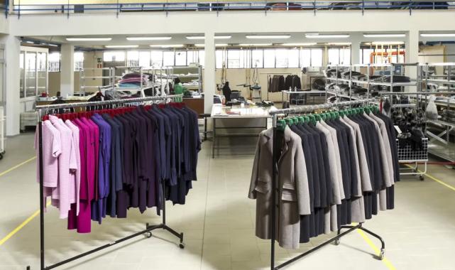 Türk moda endüstrisi dış gücü koruma adına Paris yolcusu