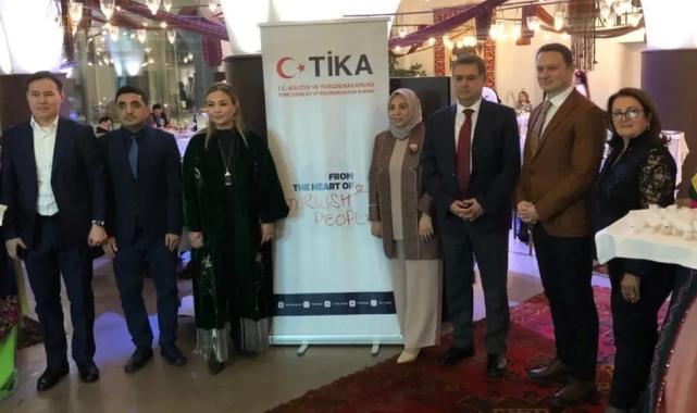 Türk Mutfağı mirası Türkistan’da yeniden keşfedildi