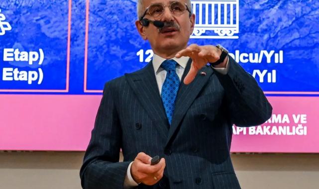 Türkiye 2026’da 5G’ye geçiyor