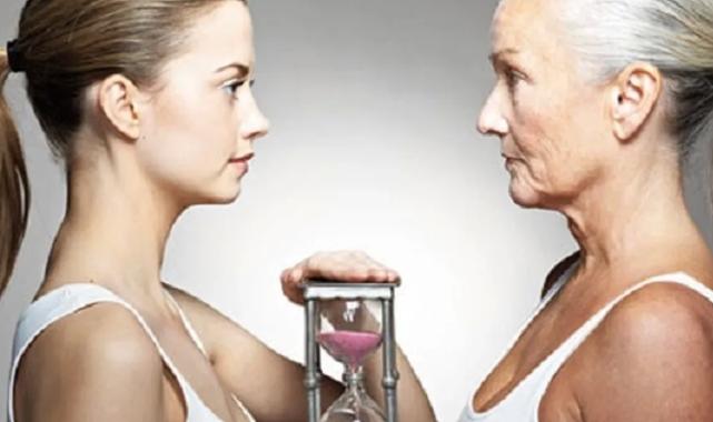 Türkiye’de kadınlar ortalama 45-52 yaş arasında menopoza giriyor