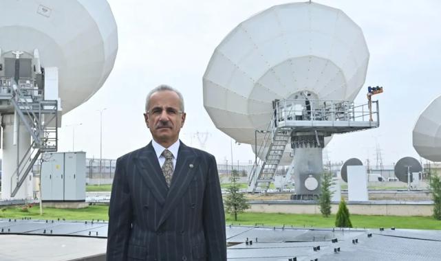 Türksat’ın veri merkezi 8 kat artacak