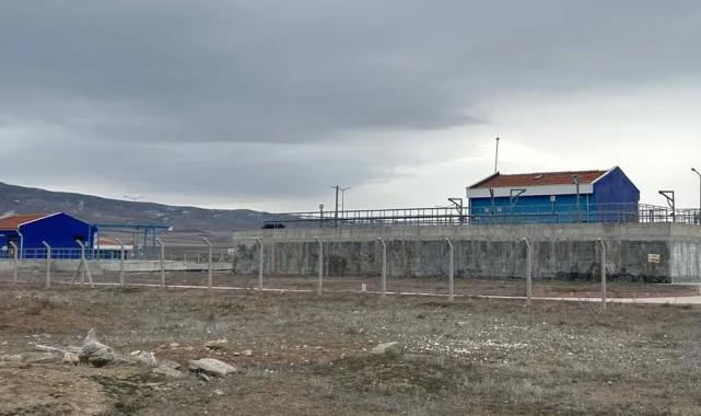 Tuz Gölü’ne usulsüz deşarj ASKİ’ye 5,1 milyon TL’ye patladı!