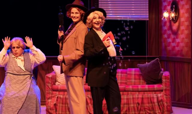 Üç Jokerli Konken, İstanbul seyircisiyle buluşuyor