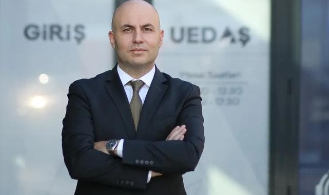 UEDAŞ, müşteri memnuniyetinde sektör lideri