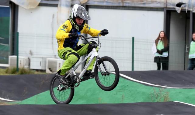 Ukraynalı yıldız takım Avrupa’ya Sakarya’da hazırlanıyor