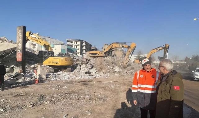 Ulaşımda afet bölgesine 51,1 milyar TL’lik yatırım