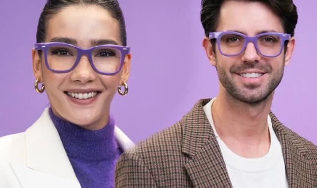 Ünlü oyunculardan ‘Mor Alarm’ çağrısı