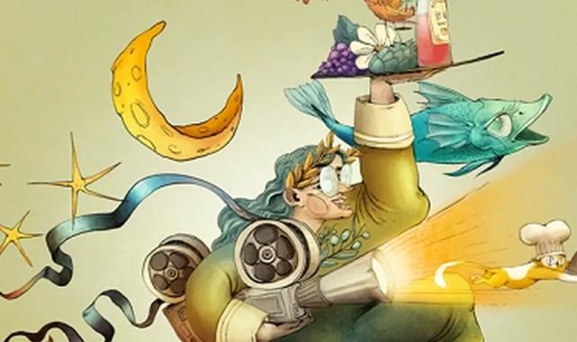 Urla sinemacılara vitrin olacak