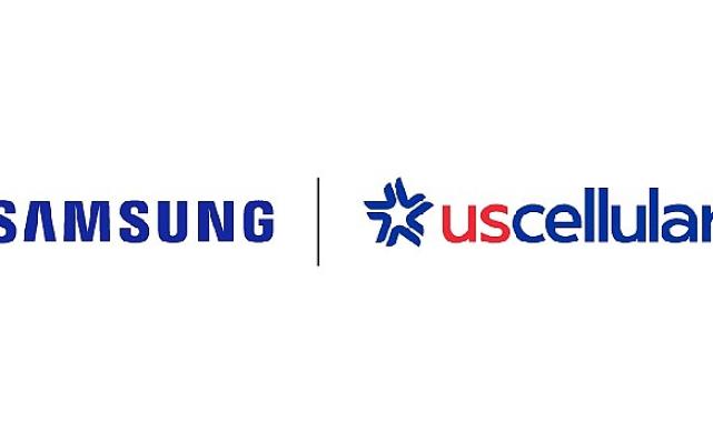 UScellular, 5G ağ hizmetini Samsung ile ileri taşıyor
