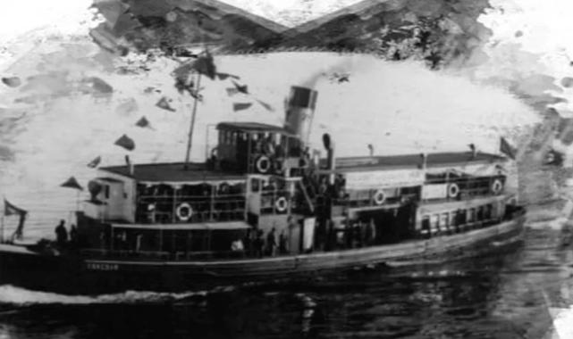 Üsküdar Vapuru faciası şehitleri Gölcük’te anılacak