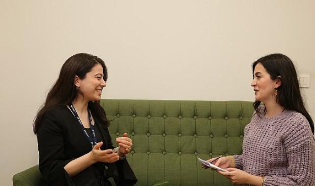 Uzmanından Öneriler! Ramazan’da Ara Öğün ile Enerjinizi Koruyun!