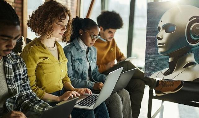 Uzmanlardan Yapay Zekanın Türk Eğitim Sisteminde Uygulanması için 10 Kural