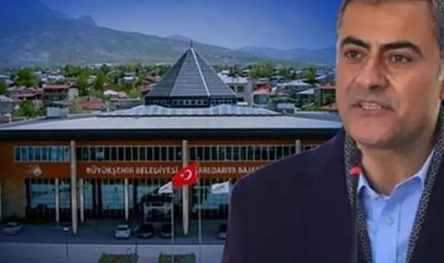 Van Büyükşehir Belediyesi’ne kayyum atandı