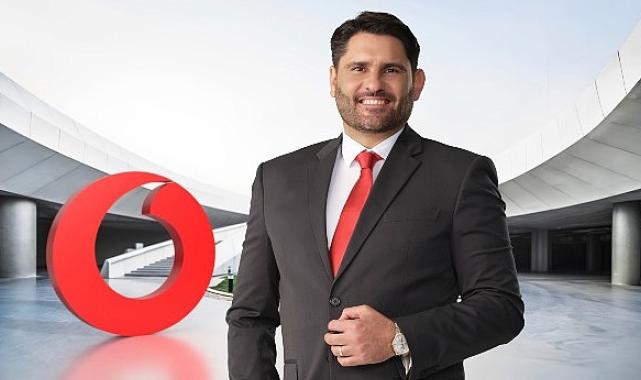 Vodafone, Siber Kurtarma Çözümü’nü Devreye Aldı