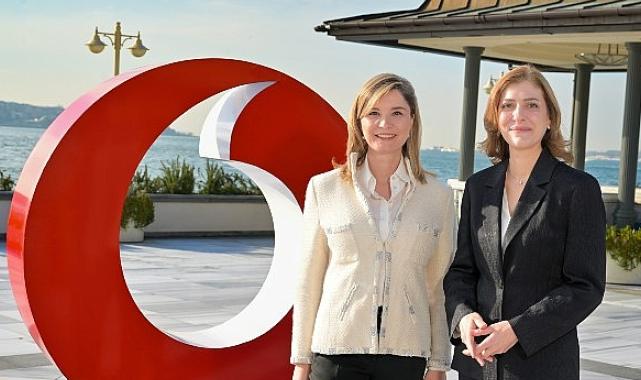 Vodafone Türkiye, Yetiştirdiği İşgücü ve Ürettiği Teknolojilerle Globalde Fark Yaratıyor