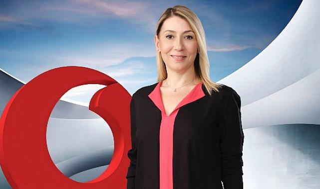 Vodafone Yeni Segmenti “Süper65” ile 65 Yaş ve Üzeri İçin Teknoloji Kullanımını Kolaylaştırıyor