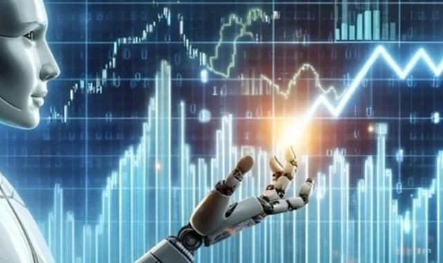 Yapay zeka ile geleceğin finansal teknolojileri şekilleniyor