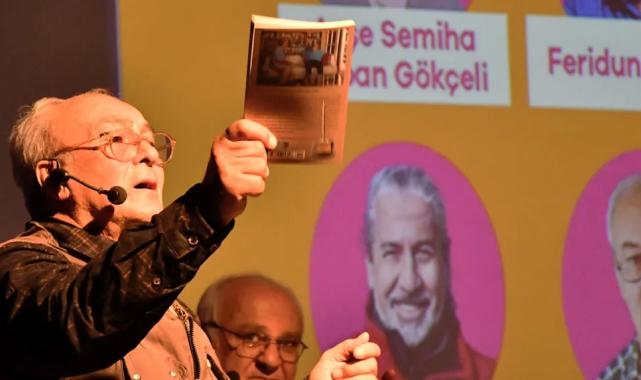 Yaşar Kemal Manisa’da anıldı