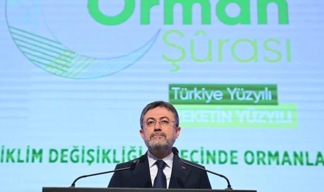 Yeşil Vatan için 8 bin 500 yeni istihdam müjdesi