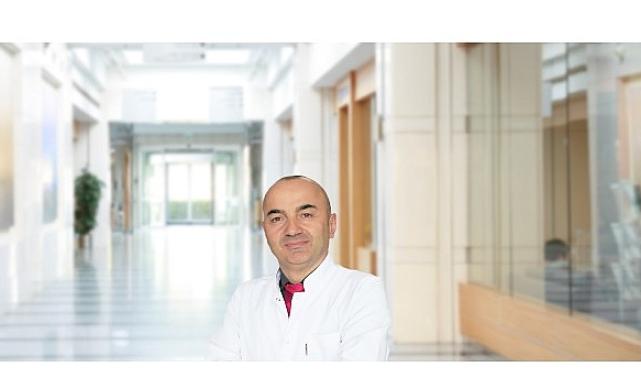 12 Mart Dünya Glokom GünüGörmenin sessiz hırsızı glokom