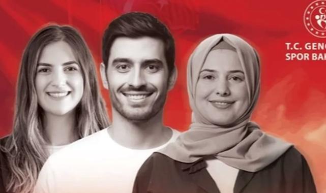 “2025 yılı Temsilci Genç” başvuruları başladı