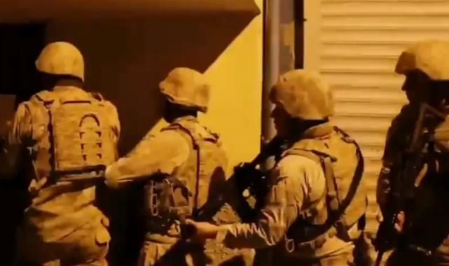 22 ilde DEAŞ mensubuna 47 gözaltı!