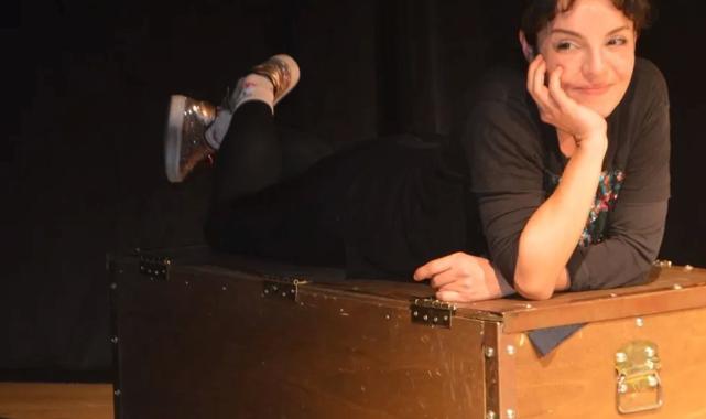 5. Ayvalık Kadın Oyunları Festivali sona erdi