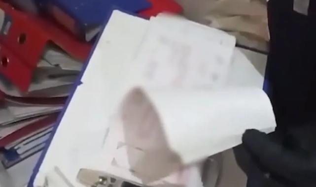 54 ilin ‘Hücre’lerine girildi! 334 gözaltı