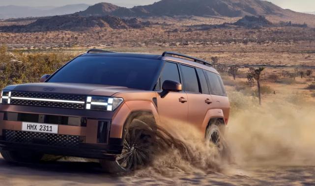 55 ülkede kadın otomotiv gazetecileri yılın otomobilini seçti