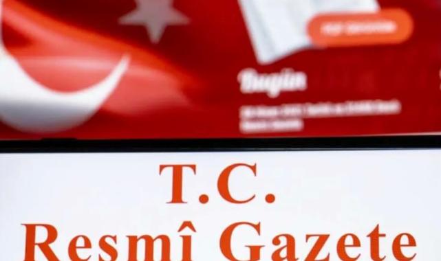 6 milletlerarası anlaşma ‘Resmi’leşti