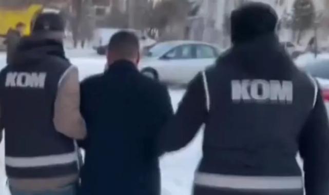 9 ayrı suç örgütüne operasyon!