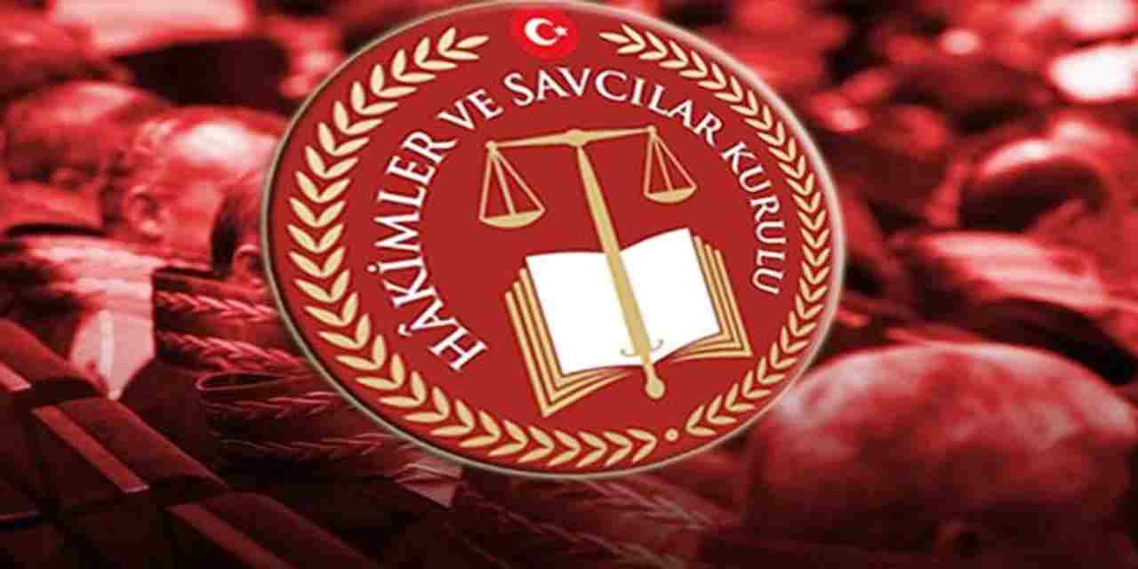 HSK’dan büyük atama kararı!