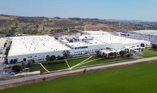 Hyundai Motor Türkiye, Elektrikli Araç Üretimine Başlayacak