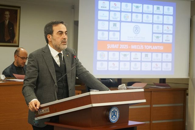 İş Dünyası Banka Faizlerinin Düşürülmesini İstiyor!