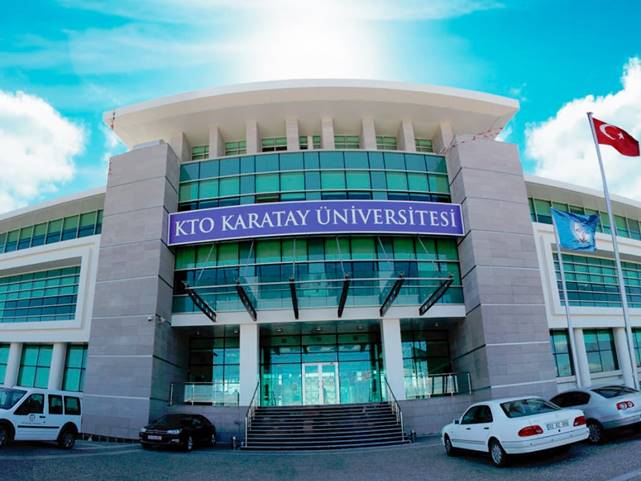 KTO Karatay Üniversitesi YÖKAK akreditasyonu ile kalitesini tescilledi