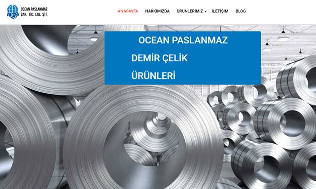 201 Paslanmaz Çelik Profil: Modern İnşaatın Temel Taşı