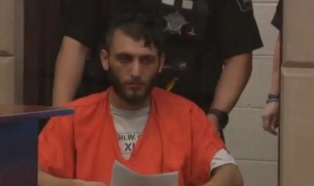 ABD’de kan donduran cinayet!