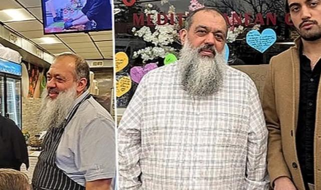 ABD’de Türk aile, yıllardır çözülemeyen göçmenlik statüsü nedeniyle ICE baskınına uğradı