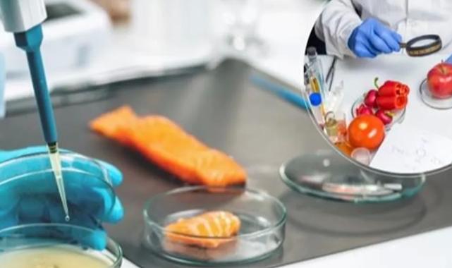 AB’nin ‘Gıda Güvenliği’ne Türkiye’de katıldı… Gıda etiketi okuma alışkanlığı teşvik edilecek