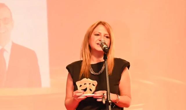 Adalete teslim olan Ebru Özdemir tutuklandı