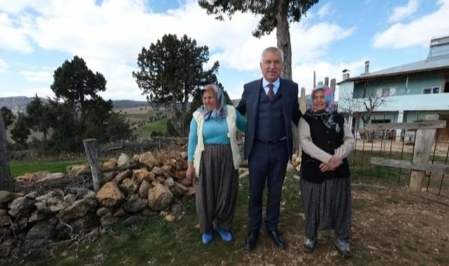 Adana Büyükşehir’den ‘ 8 Mart’ mesajı