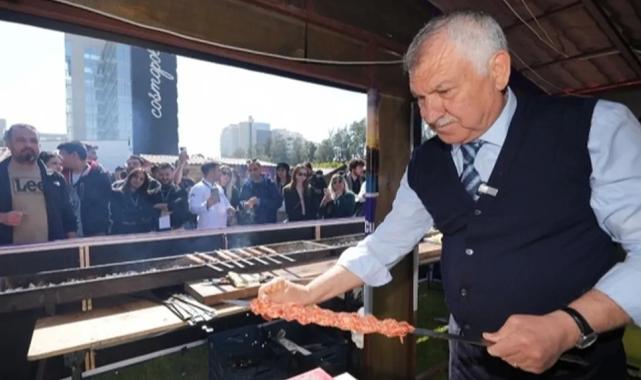 Adana, UNESCO Yaratıcı Şehirler Ağı’na aday oldu