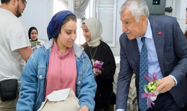 Adana’da kadınlar günü etkinlikleri sürüyor