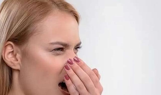 Ağız kokusunu önlemek için neler yapılmalı?