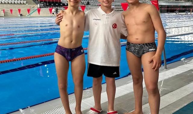 Ahmet Çınar Bakkal dünya şampiyonasında yarışacak