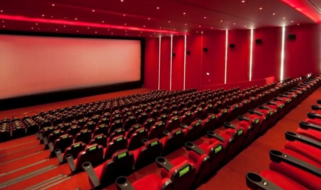 Aile’den ailelere yüzde 40 sinema indirimi!